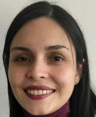 Marcela Martinez 